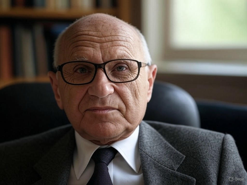 6 כלכלנים זוכי פרס נובל